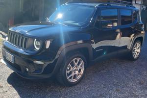 Jeep Renegade 1.6 MJet II 130cv 2WD Limited MY23