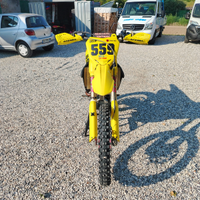 Rmz 250