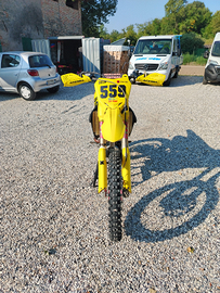 Rmz 250