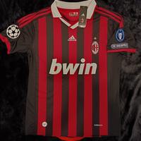 Maglie Milan Vintage