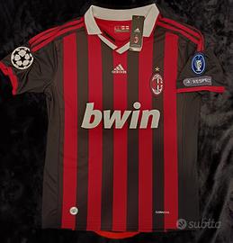 Maglie Milan Vintage