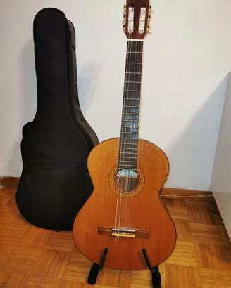Chitarra classica Ramirez R1