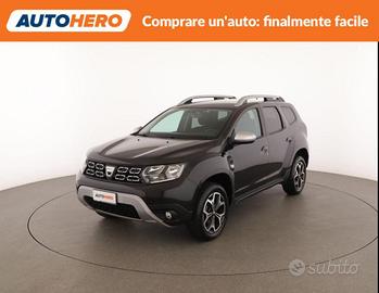 DACIA Duster ZJ48355