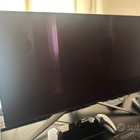 Monitor Asus Rog Pg32 UCDM gaming