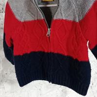 Maglione Chicco 9 mesi