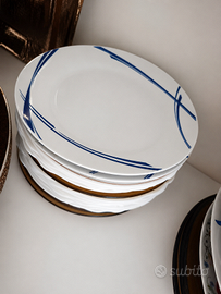 Servizio piatti regal0