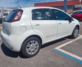 Fiat Punto 1.4 Natural Power Lounge-METANO/BENZINA