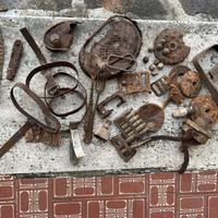 2° collezione ww1 vww2