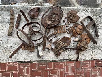 2° collezione ww1 vww2