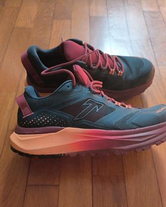 Tecnica scarpe trekking