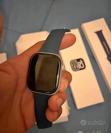 Apple Watch serie 10 GPS 46 mm