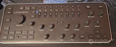 Loupedeck LD-01