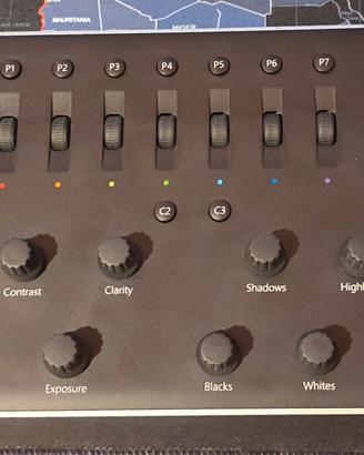 Loupedeck LD-01