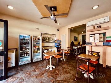 MULTILOCALE A CARAVAGGIO