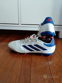 Scarpe calcetto Adidas n. 46