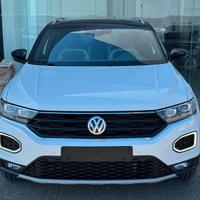 Volkswagen T-Roc 2.0 TDI SCR 150 CV DSG 4MOTION Ad