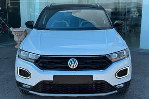 Volkswagen T-Roc 2.0 TDI SCR 150 CV DSG 4MOTION Ad