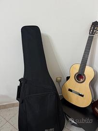Chitarra classica Martinez Guitarra