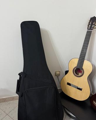 Chitarra classica Martinez Guitarra