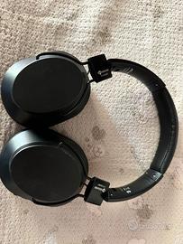 CUFFIE PROFESSIONALI