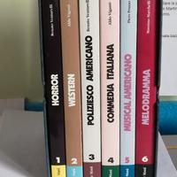 Libri cd amanti cinema