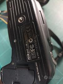nikon d70