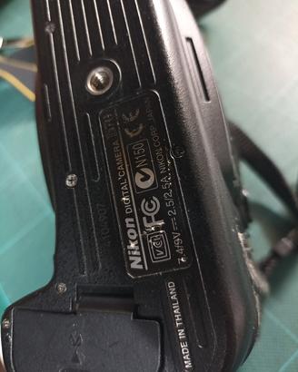 nikon d70