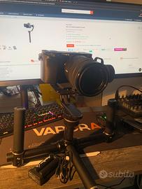 Feiyutech MG V2 Stabilizzatore 3 assi