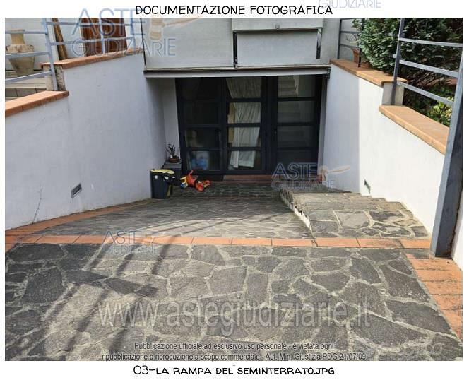 Appartamento – Montale - Vista 5