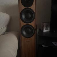 Dynaudio Contour Legacy