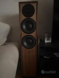 Dynaudio Contour Legacy
