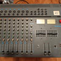 mixer Montarbo mod. 626