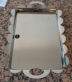 vassoio Alessi, design Recinto