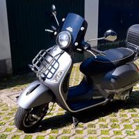 vespa 300 super sport