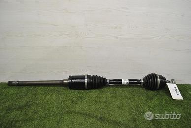 BMW G01 Semiasse anteriore destro X-Drive