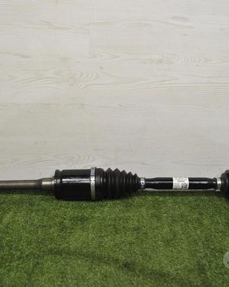 BMW G01 Semiasse anteriore destro X-Drive