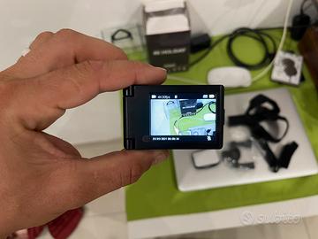 Nilox 4K Holiday Action Cam