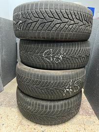 4 Gomme Yokohama 255/55 R19