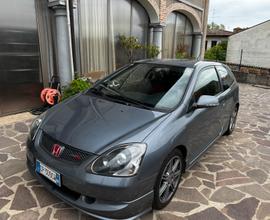 Honda civic ep3 type r (ASI)