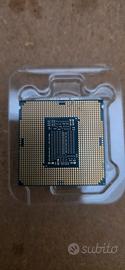 i5 8600k