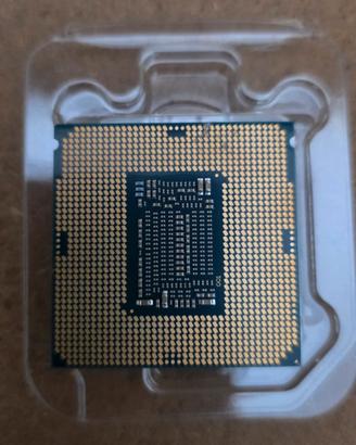 i5 8600k