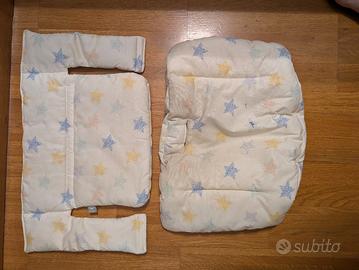 Stokke Cuscino sedia Tripp Trapp