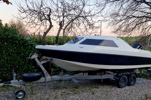 Glastron mercury marine 90cv