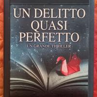 Un delitto quasi perfetto - Jane Shemilt