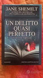 Un delitto quasi perfetto - Jane Shemilt
