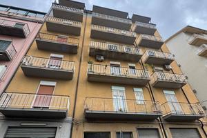 Appartamento - Leonforte