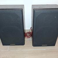Diffusori Casse Hi-fi Pioneer