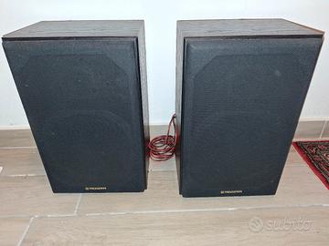 Diffusori Casse Hi-fi Pioneer