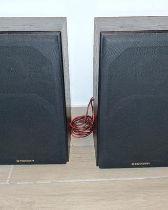 Diffusori Casse Hi-fi Pioneer