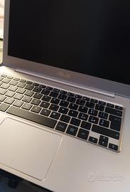 Asus Zenbook UX305C